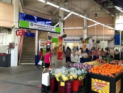 Bedok North Street 3 (D16), Shop House #451026521